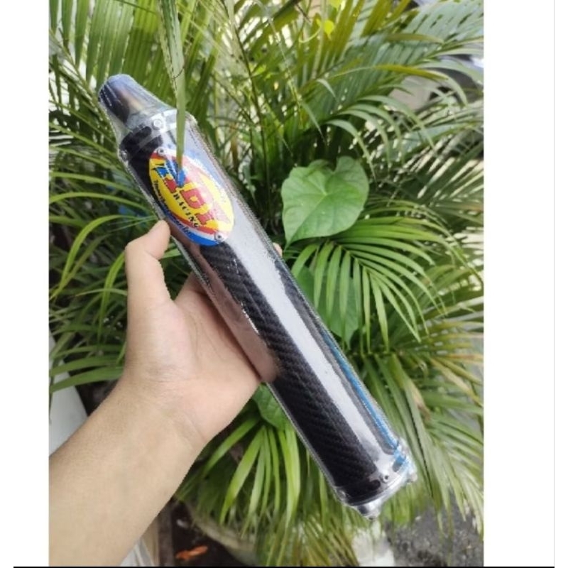 Slincer HBY full titanium carbon ninja r ss rr