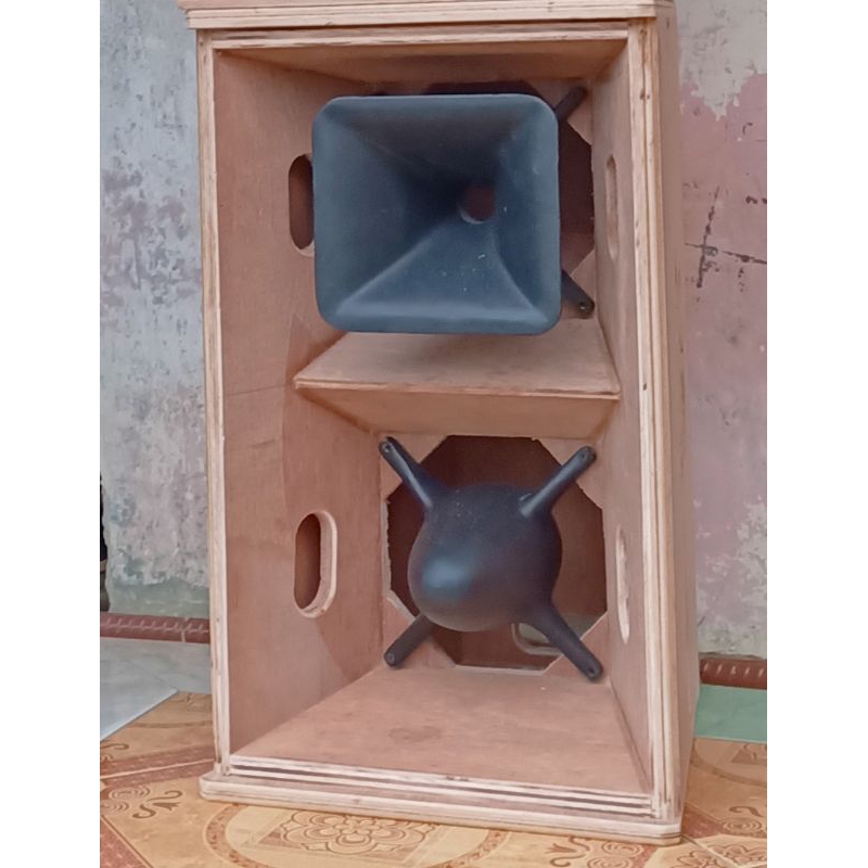 box T24N 8 inch