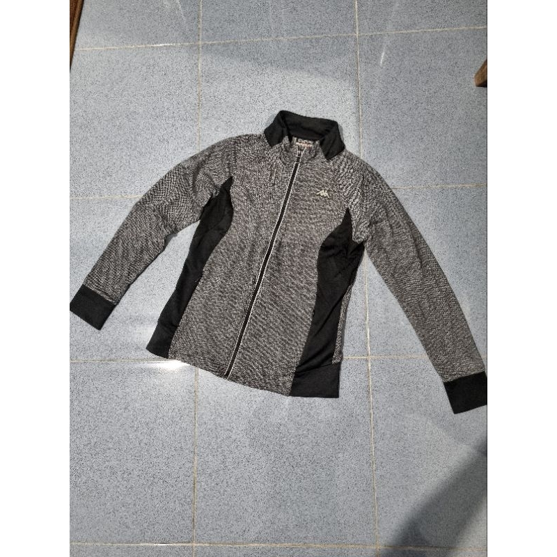 Jacket Kappa Original