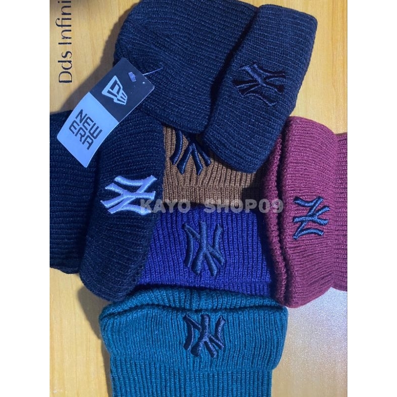 KUPLUK ANAK RAJUT PRIA WANITA HIGT QUALITY RAJUT CAMPUR FHASION ANAK TOPI AKSESORIS ANAK 3-10 TAHUN