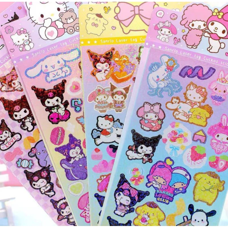 

J (J5) STIKER 3D HOLOGRAM KARAKTER ANAK/STIKER ANAK KARAKTER KARTUN (HARGA UNTUK 1 LEMBAR)