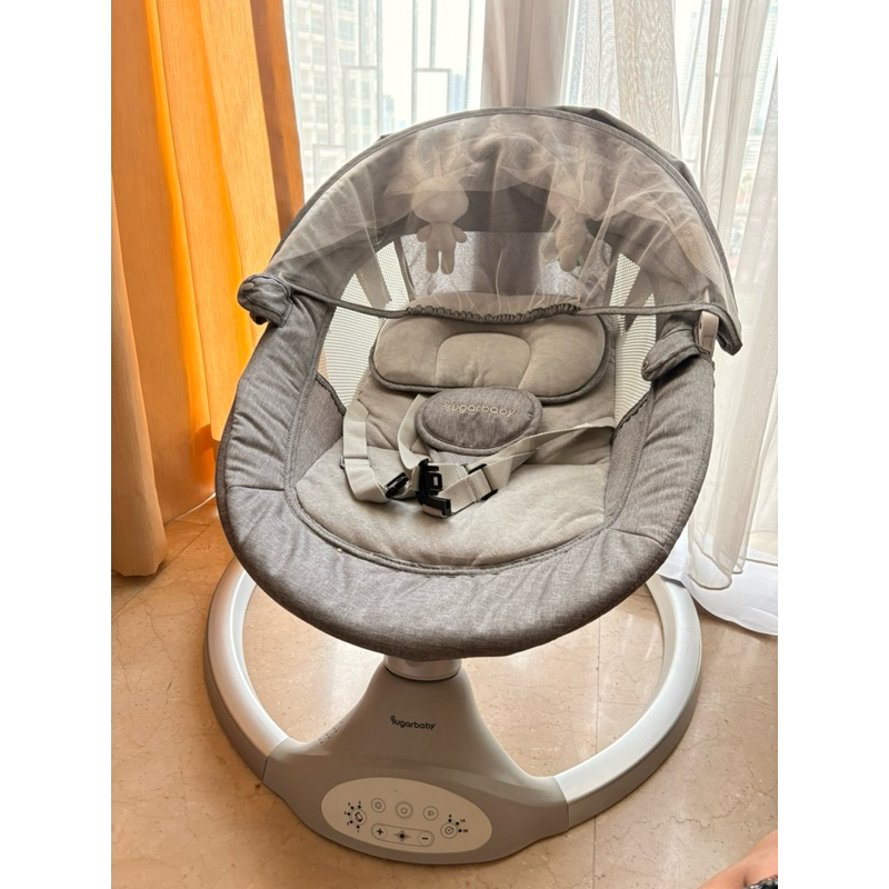 Sugarbaby Swing Me Bouncer [PRELOVED]