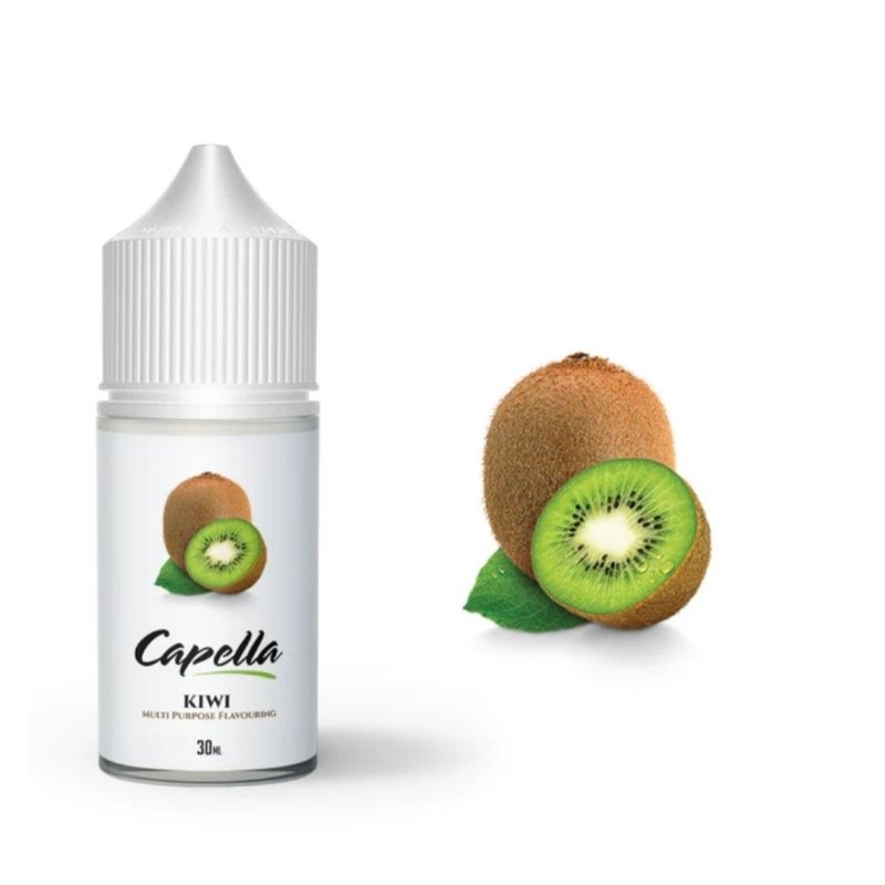 

Capella Kiwi essence perasa