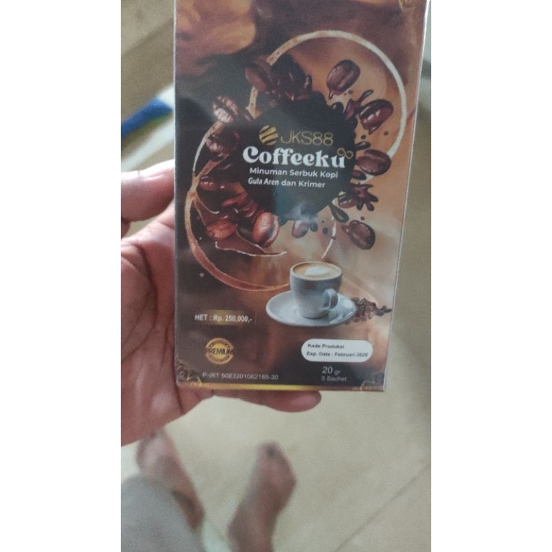 

coffeeku