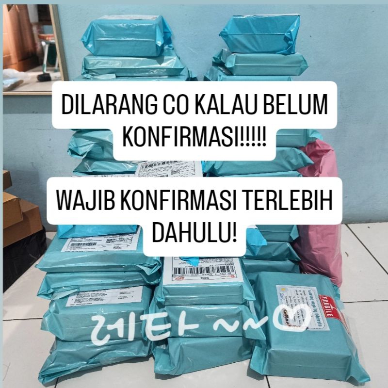 

(KHUSUS PO!!) Amplop Lebaran XODIAC