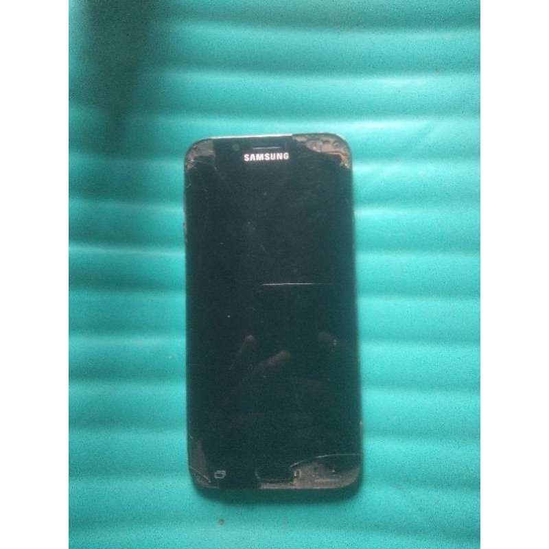 Samsung J7 pro Ram 3 32gb, mati/gambling