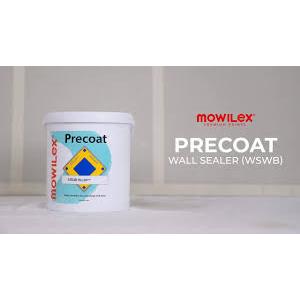 Mowilex Precoat Wall Sealer (WSWB)