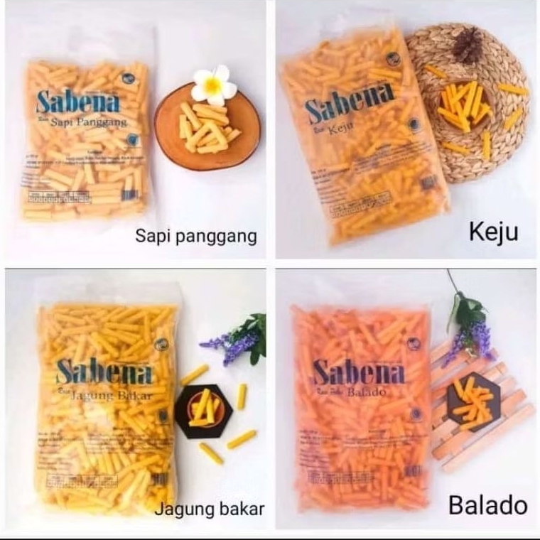 

SABENA STIK