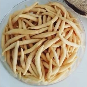 

Telur Gabus Keju Cemilan Lebaran