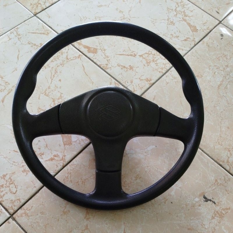 Stir jimny, katana, futura