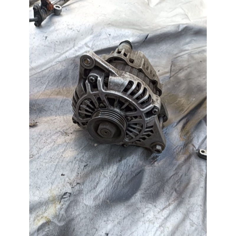 Alternator Galant hiu