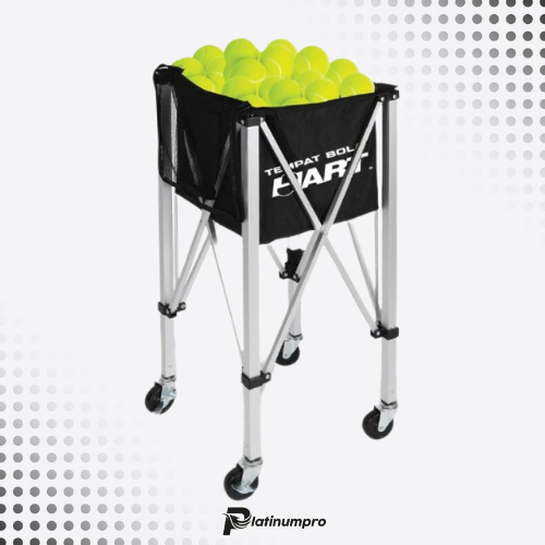 Tempat Bola Pickleball Hart