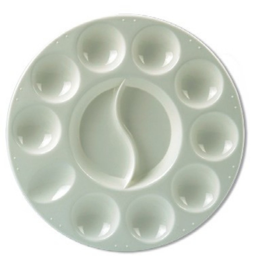 

Palette UFO Butterfly - Palet Cat Air - Piring Cat Air