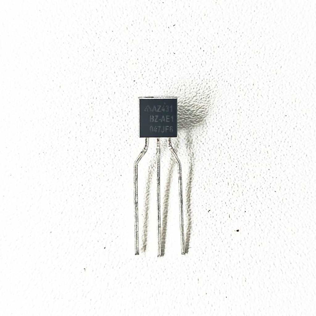 Transistor TL431 TL 431
