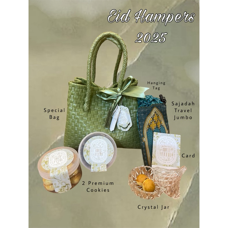 

Eid hampers