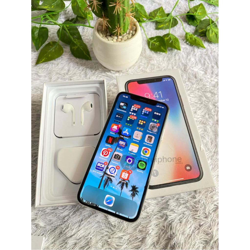 xs 256GB ALL OPERATOR FULLSET