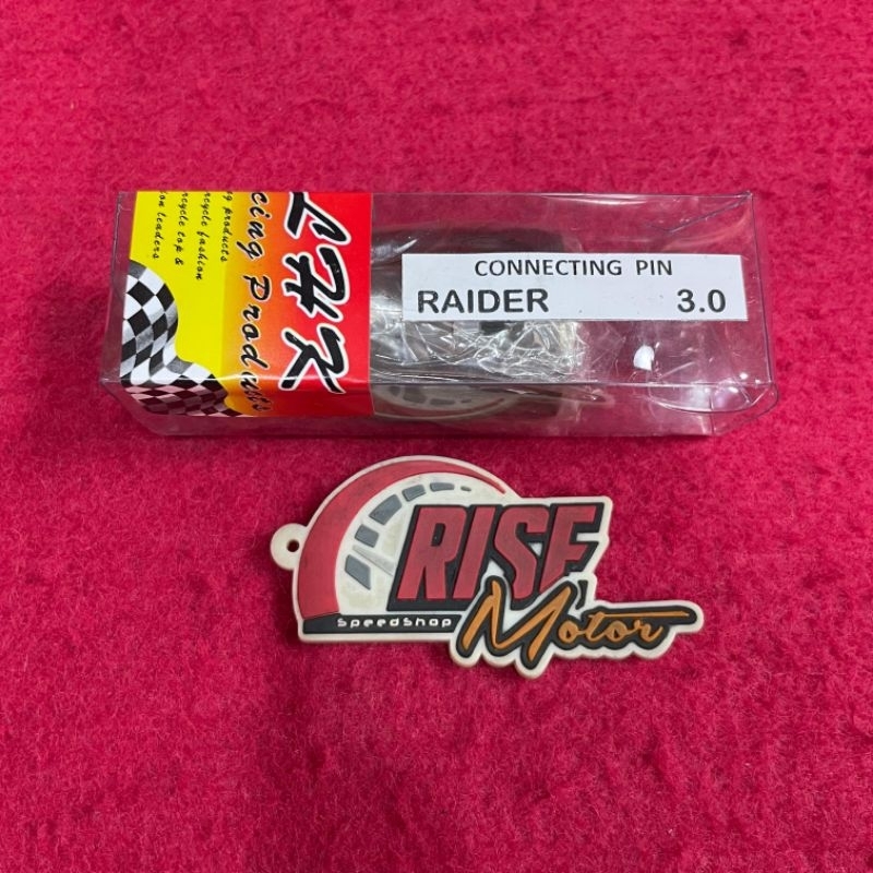 

Pen Stroke LHK Satria FU 3 mm