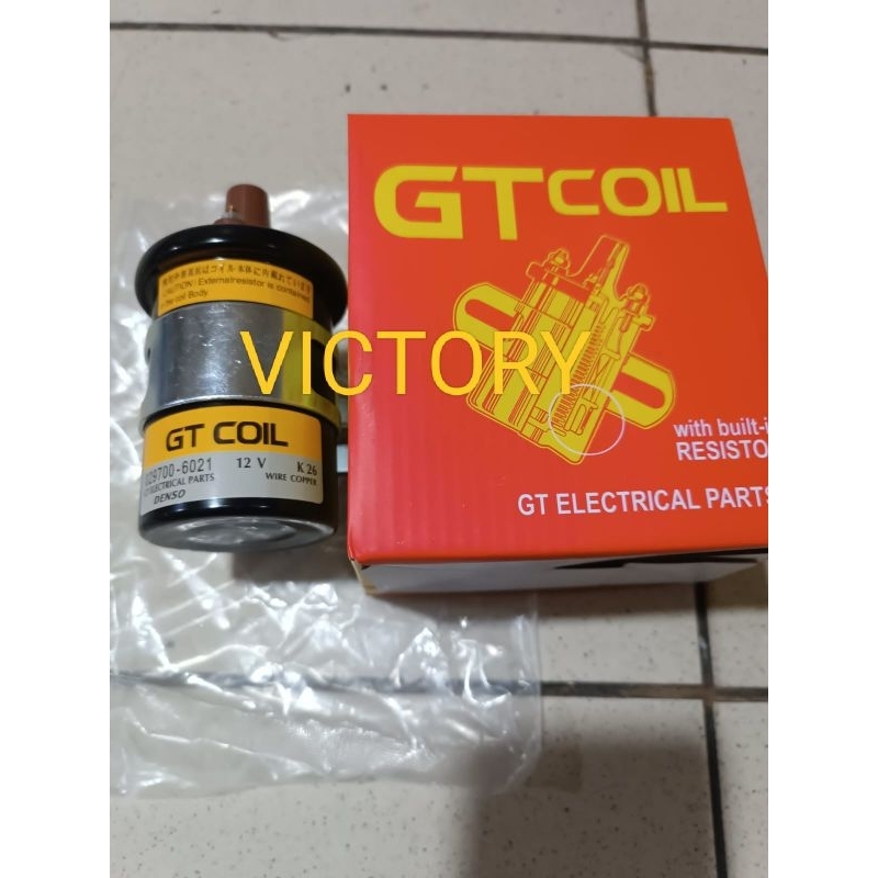 coil kijang pendek kaki 3