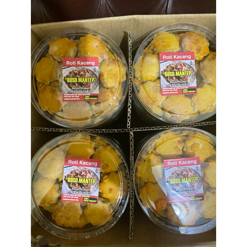 

Kue Kering Lebaran