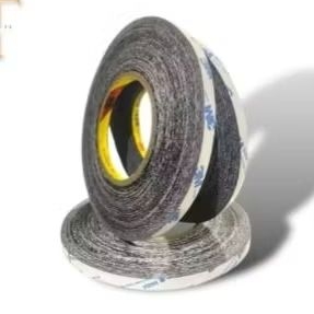 

Double tape 3M 9448A Coated Tissue tahan panas 12mmx50m-double tip