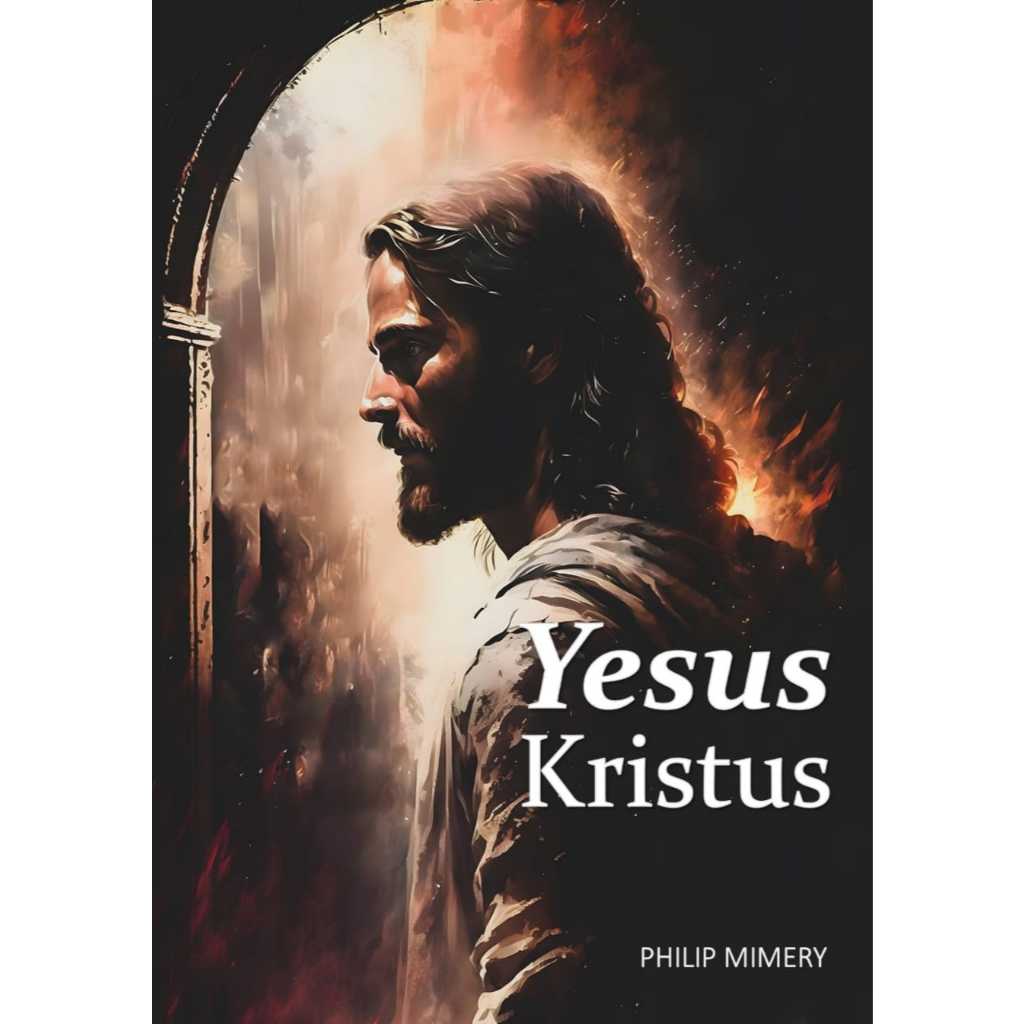 Buku Yesus Kristus