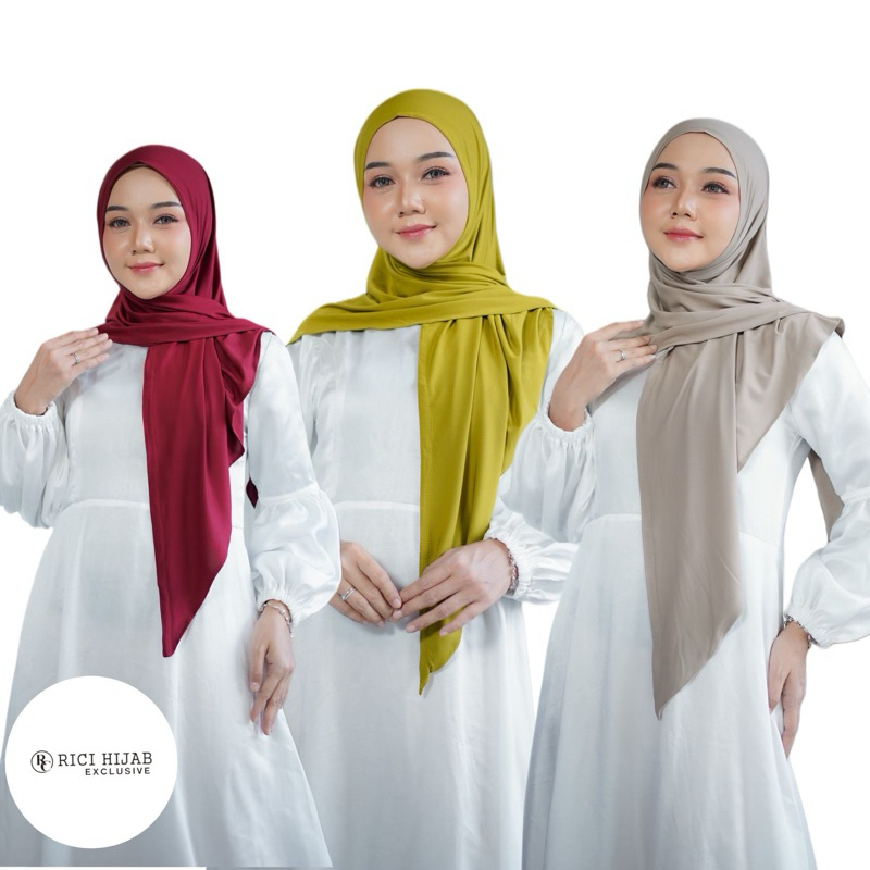 SEGITIGA INSTAN JERSEY SUPER