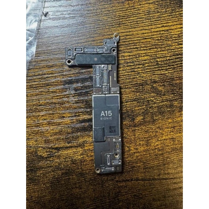 MESIN IPHONE 14 PASSCODE & LOCK ICLOUD