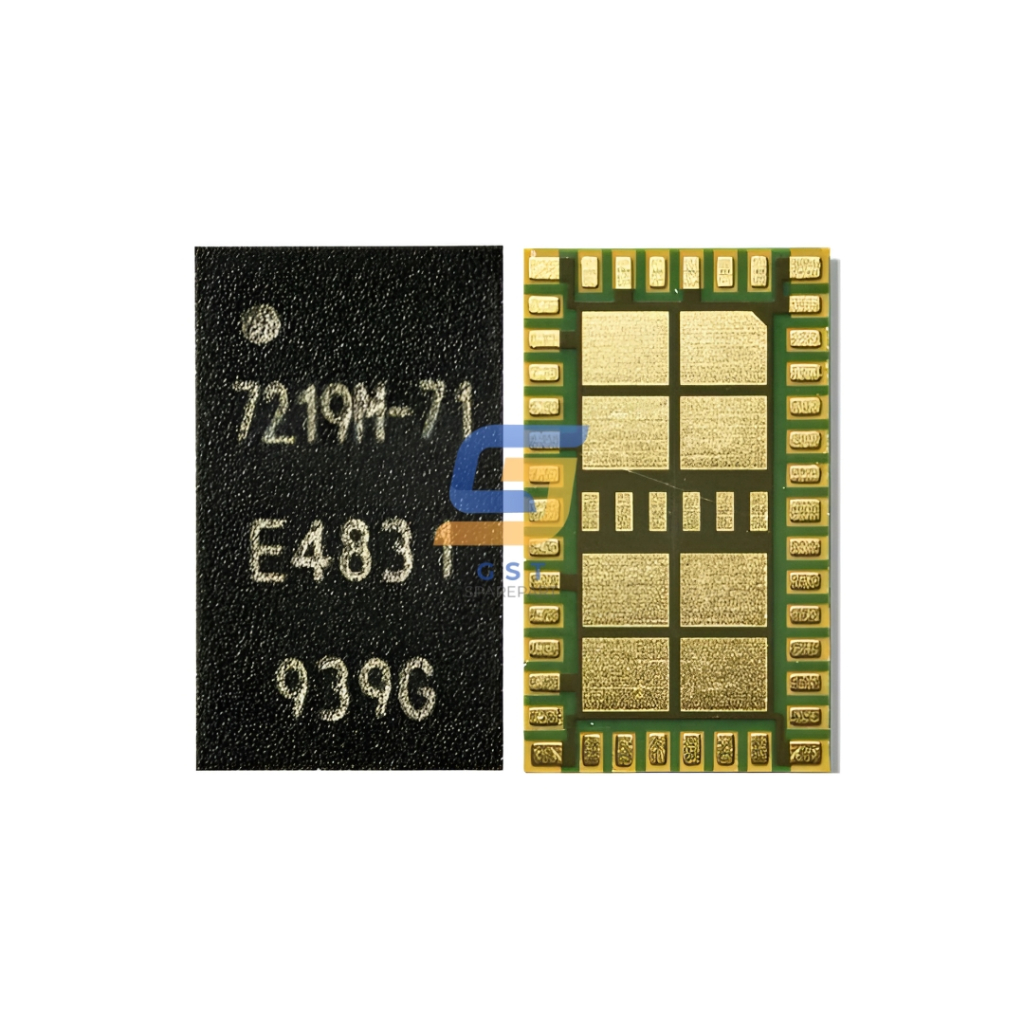 IC PA / RF SAMSUNG A20S / A207 (7219M-71)