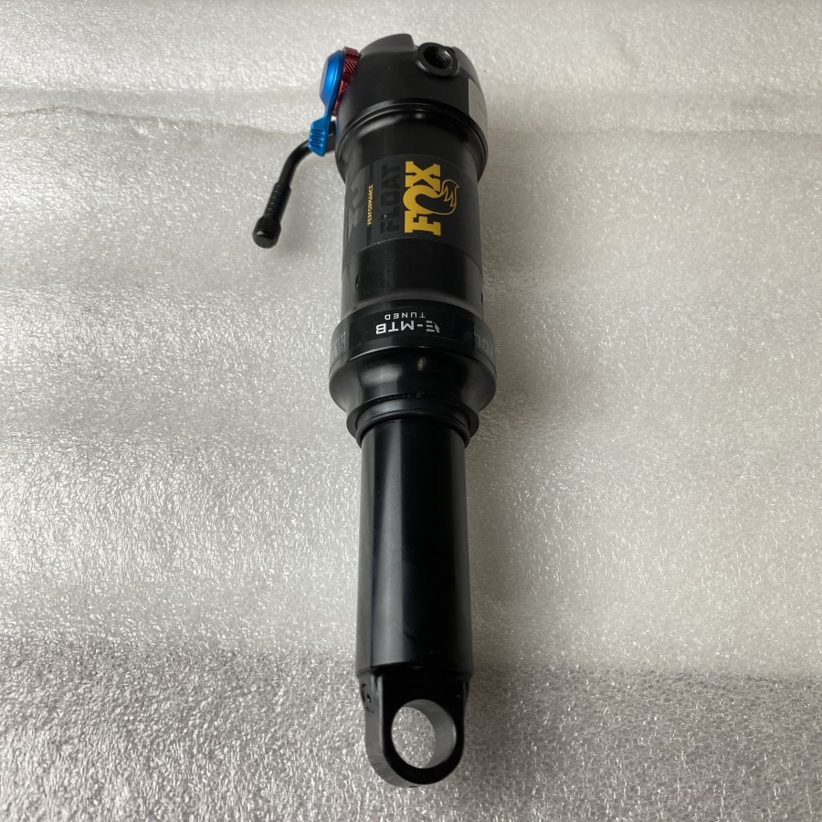 rear shock fox float x2 kashima 200 x 57 2nd kode BB904162