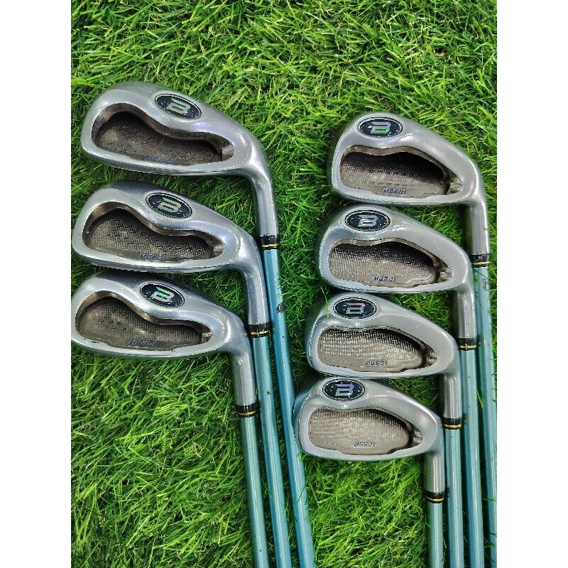 Iron set Honma beres mg 601
