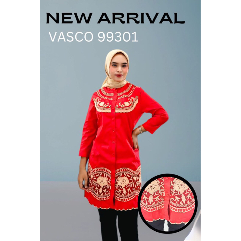 Tunik VASCO 97301