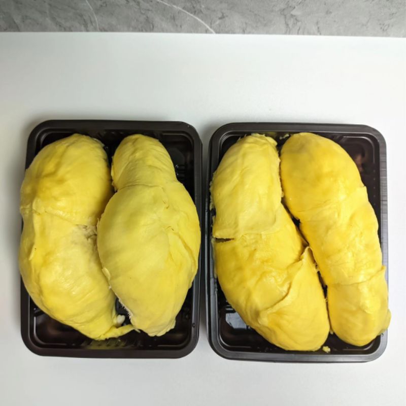 

Durian Monthong Palu Creamy Manis 500Gram