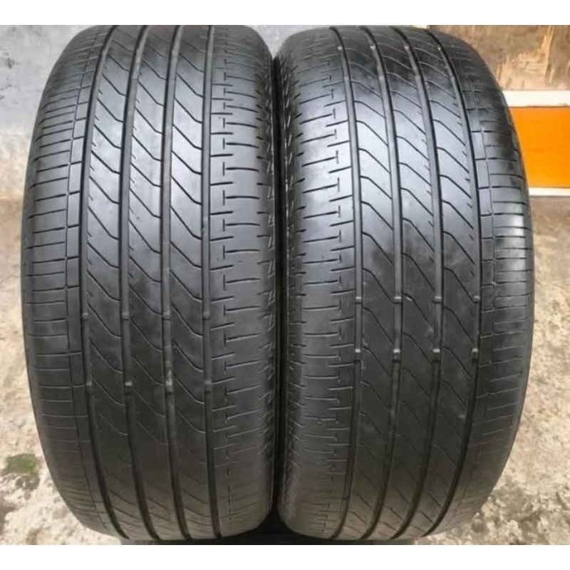 ban mobil ring 18 ban mobil merek Bridgestone Turanza ring 235/50 18