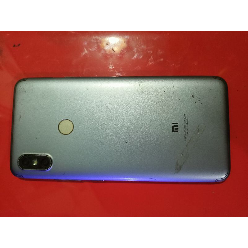 Xiaomi S2 mati