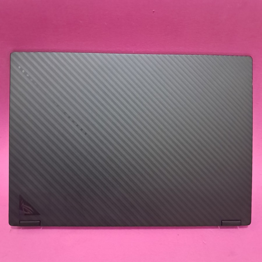 BACK COVER ASUS ROG FLOW 13 GV302 LCD COVER ASUS ROG FLOW 13 GV302