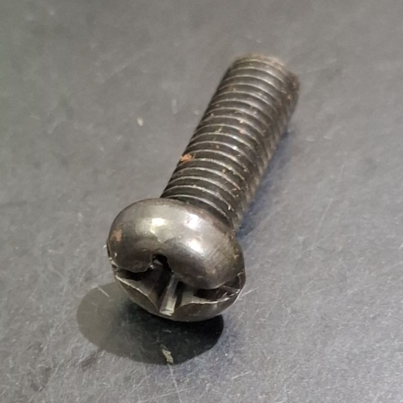 Baut handle Karung ( dapat 5 pcs ) / Pegangan Karung  Mesin Jahit Karung