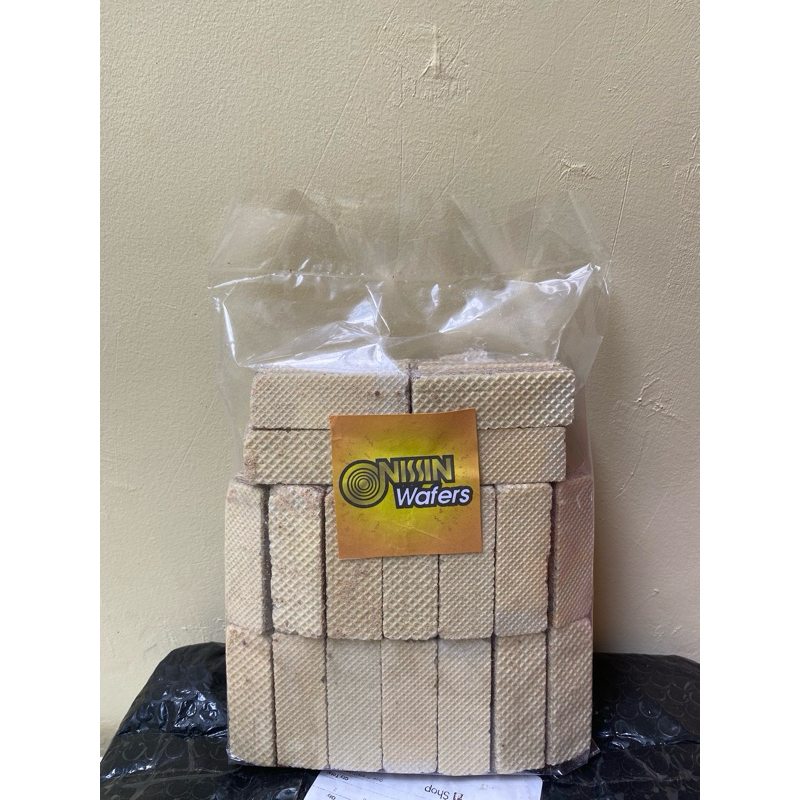 

WAFFER NISSIN