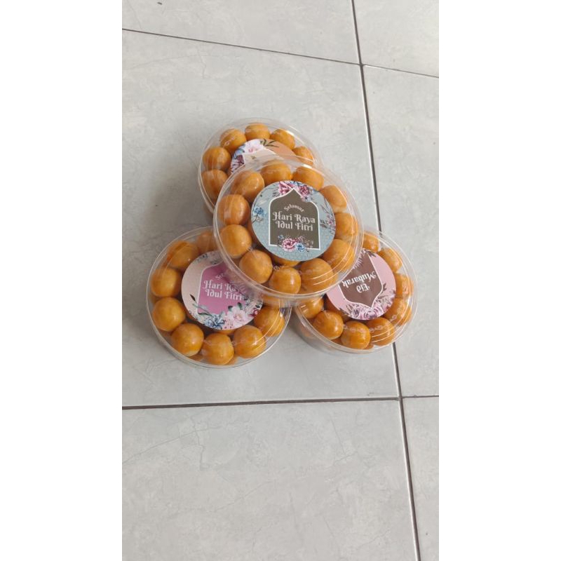 

Kue kering Nastar 500g 85k