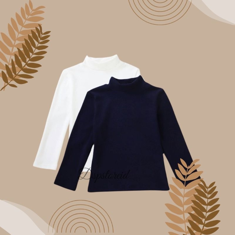 Baju Manset Anak Manset Anak Perempuan 2-16 Tahun Tebal Murah