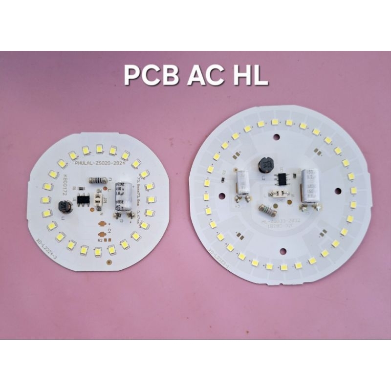 PCB LED (HL) AC 20 , 30 WATT