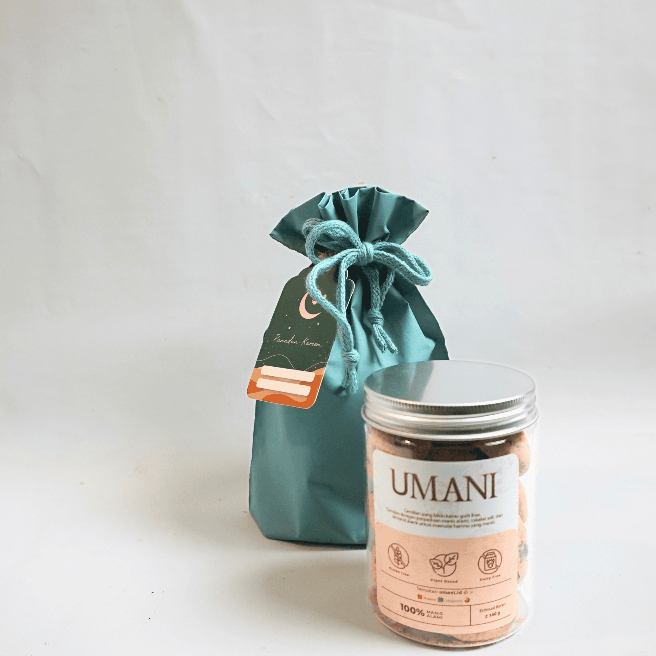 

Hampers Lebaran Premium Tahan Lama Grande Size UMANI