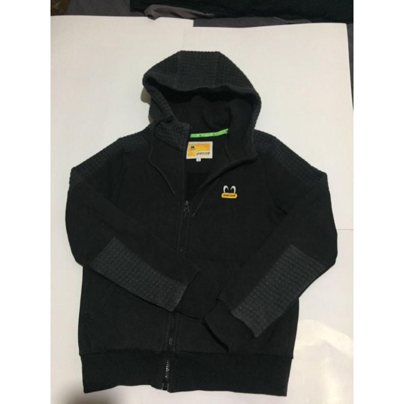 hoodie jacket pancoat