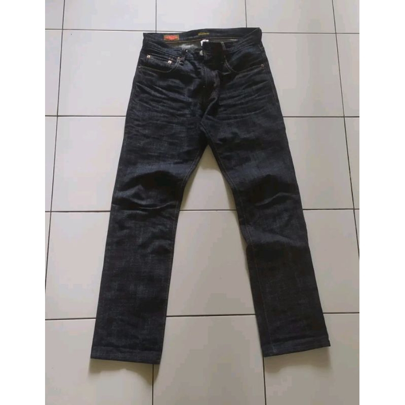 Denim 15oz