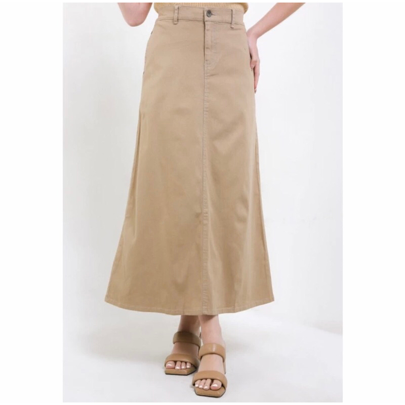 Preloved Expand Savenna Skirts