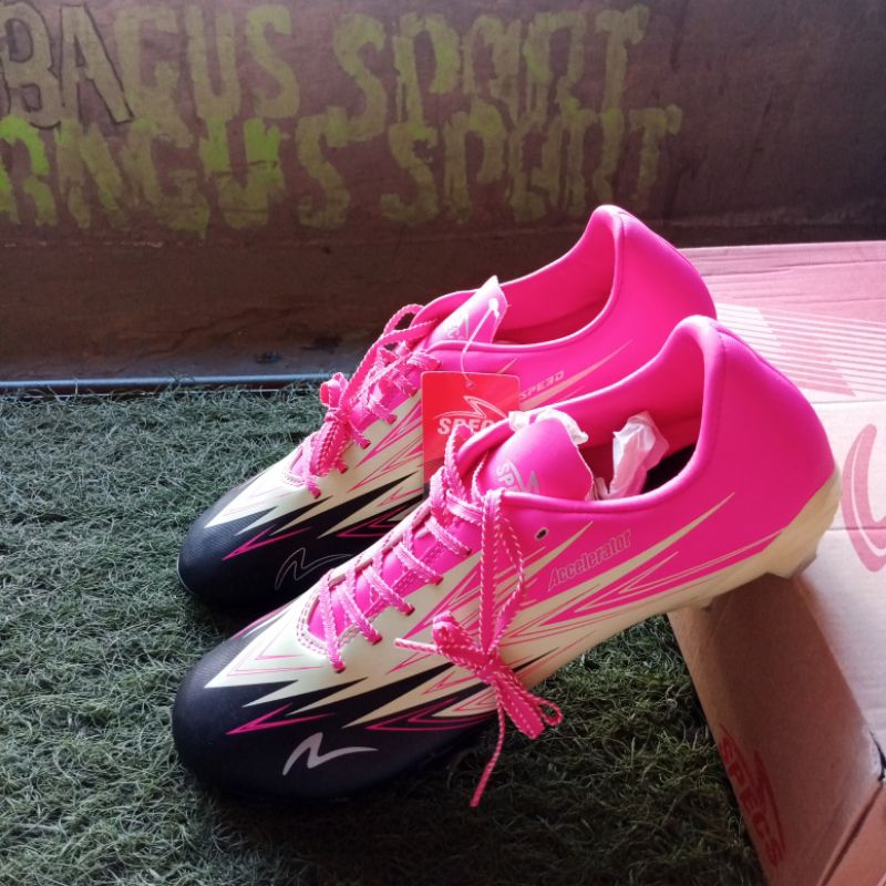 sepatu bola SPECS LIGHT SPEED 3 FG (100% 0RIGIINAL)
