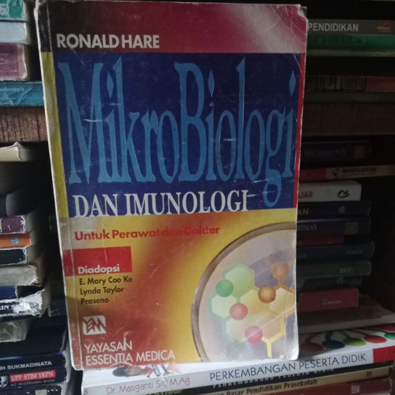Mikrobiologi