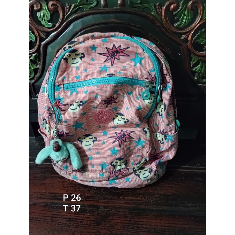 Ransel Kipling
