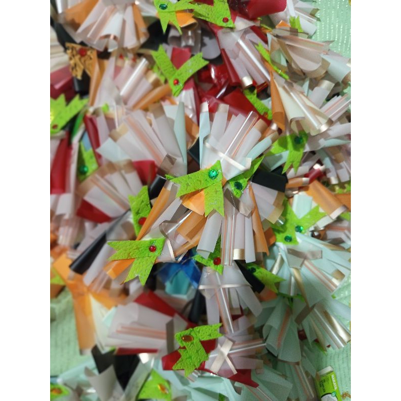 

buket angpau lebaran 12 pcs(10.000)