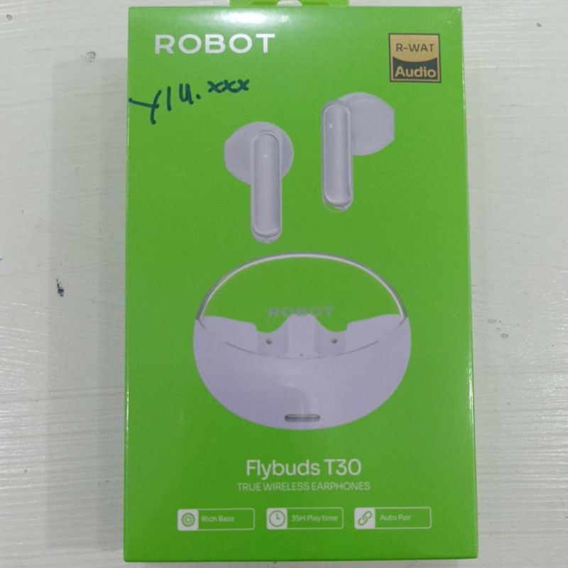 robot flybuds T30