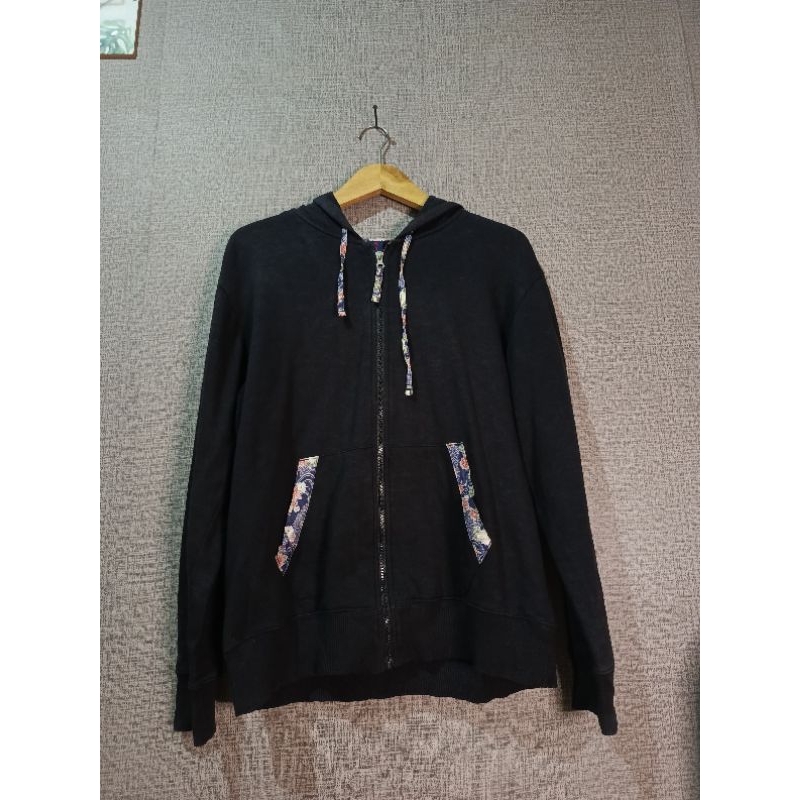 hoodie sukajan koi second